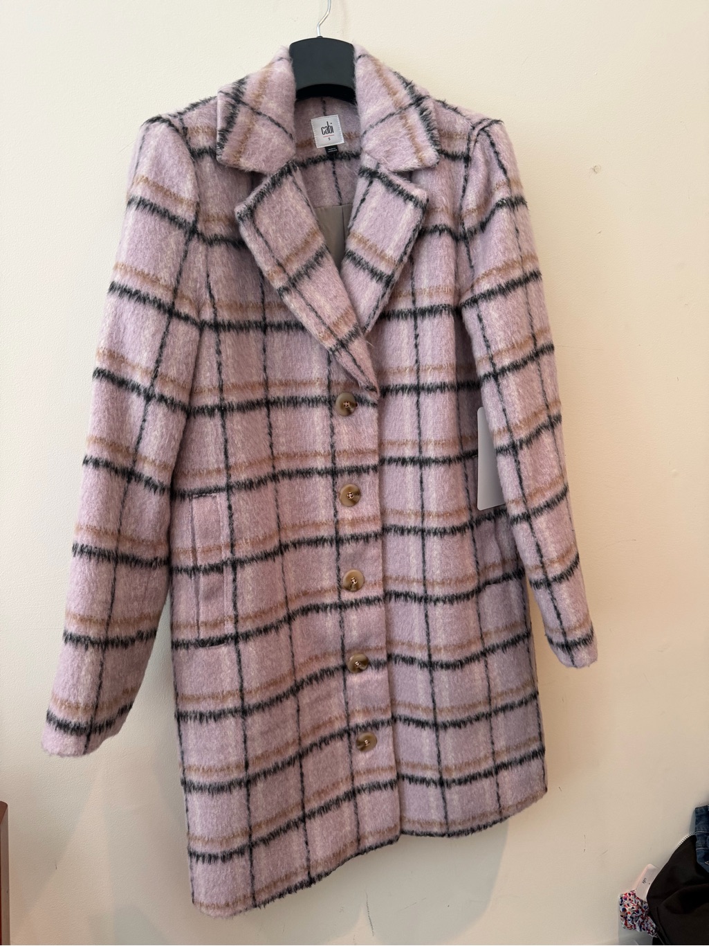 Cabi Grace Coat